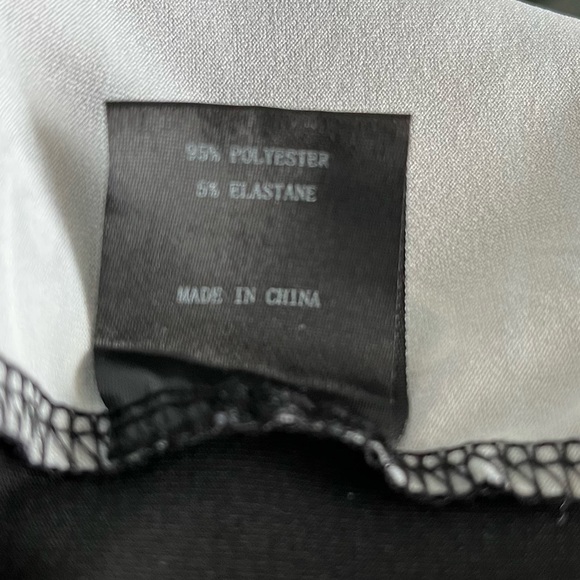 •Loveu Dear• Sugar Skull Workout Tank Top - Size 2X - Picture 7 of 9